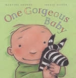 One Gorgeous Baby (PB) - Martine Oborne