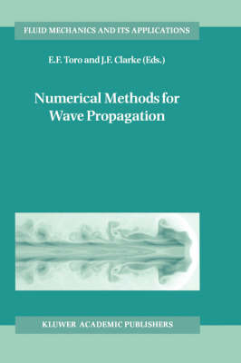 Numerical Methods for Wave Propagation - 