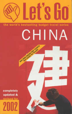 Let's Go 2002:China