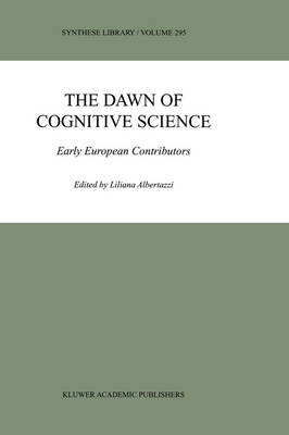 Dawn of Cognitive Science - 