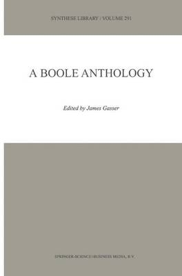 Boole Anthology - 