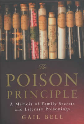 The Poison Principle - Gail Bell