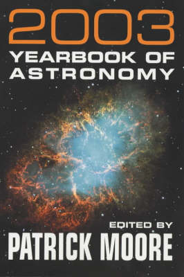 Yearbook of Astronomy 2003 - Patrick Moore