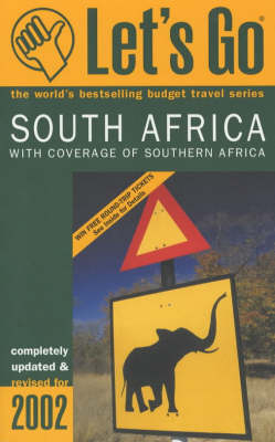 Let's Go 2002:South Africa