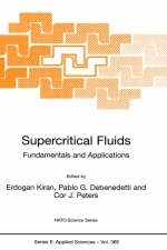 Supercritical Fluids - 