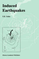 Induced Earthquakes -  S.K. Guha