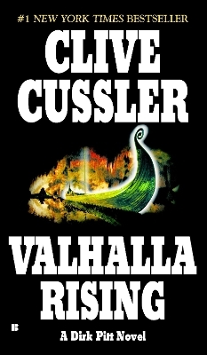 Valhalla Rising - Clive Cussler