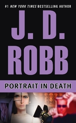 Portrait in Death - J. D. Robb