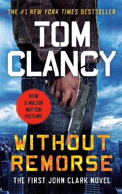 Without Remorse - Tom Clancy