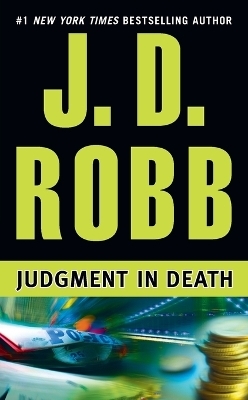 Judgment in Death - J. D. Robb