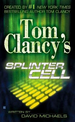 Tom Clancy's Splinter Cell - David Michaels