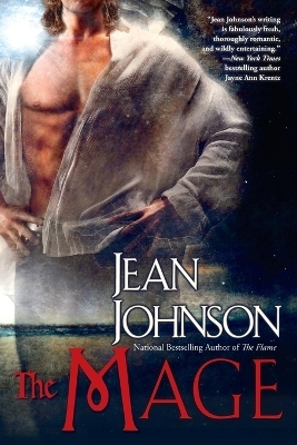 The Mage - Jean Johnson