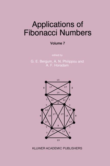 Applications of Fibonacci Numbers - 