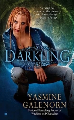 Darkling - Yasmine Galenorn