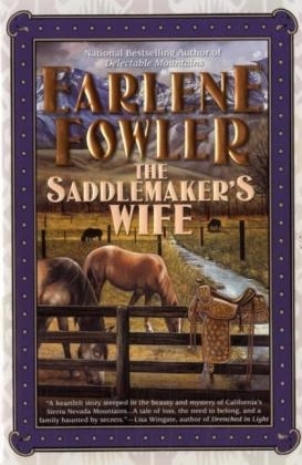 The Saddlemaker's Wife - Earlene Fowler