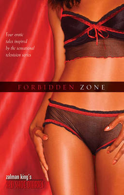 Zalman King's Red Shoe Diaries Forbidden Zone - Elise D'Haene, Stacey Donovan