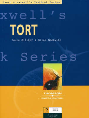 Tort - Dr Paula Giliker, Silas Beckwith