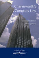 Charlesworth's Company Law - Professor Geoffrey Morse