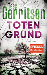 Totengrund - Tess Gerritsen