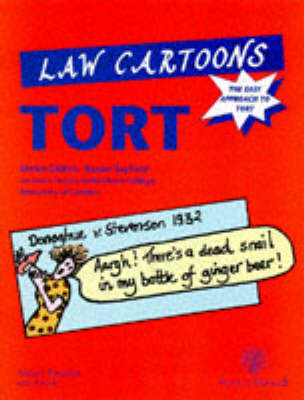 Tort - Susan Tayfoor