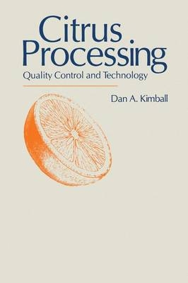 Citrus Processing - 
