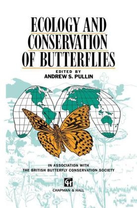 Ecology and Conservation of Butterflies - 