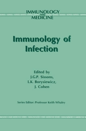 Immunology of Infection - 