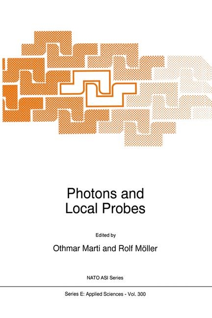 Photons and Local Probes - 