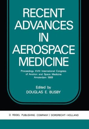 Recent Advances in Aerospace Medicine - 