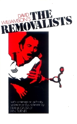 The Removalists - David Williamson