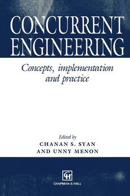 Concurrent Engineering - 