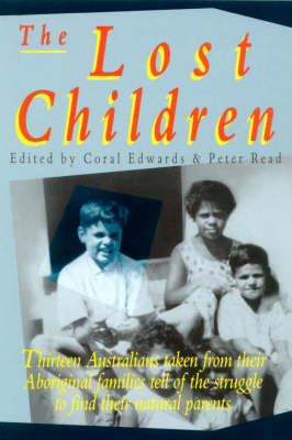 The Lost Children - Coral Edwards