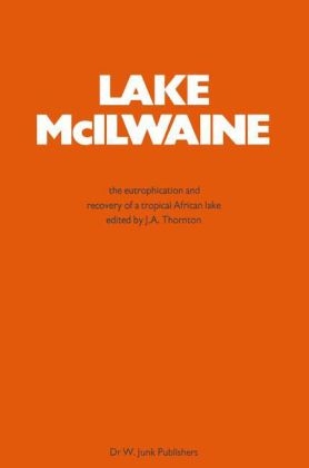 Lake Mcilwaine - 