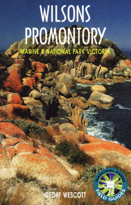 Wilsons Promontory - Geoff Westcott