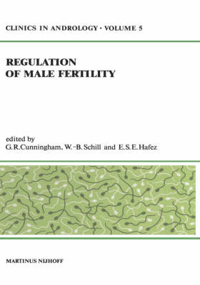 Regulation of Male Fertility - 