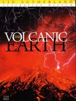The Volcanic Earth - Lin Sutherland