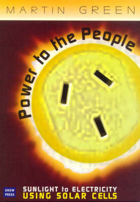 Power to the People - Martin A Green