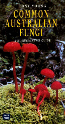 Common Australian Fungi - A.P. Young