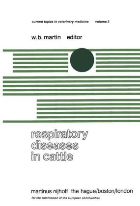 Respiratory Diseases in Cattle - 