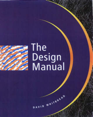 The Design Manual - David Whitbread