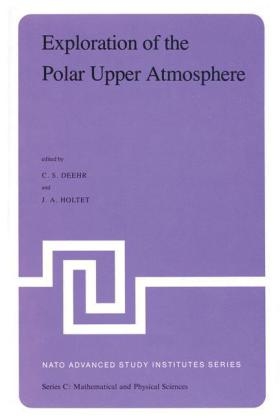 Exploration of the Polar Upper Atmosphere - 