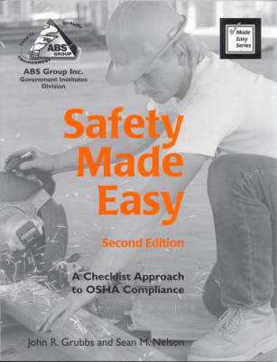 Safety Made Easy: a Checklist -  GRUBBS
