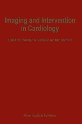 Imaging and Intervention in Cardiology - 