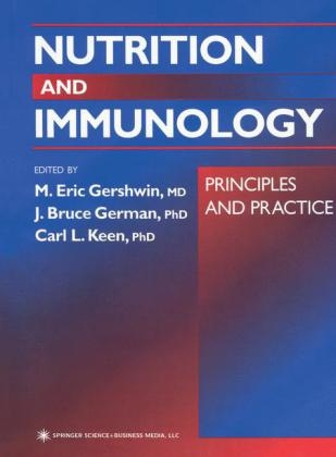 Nutrition and Immunology - 