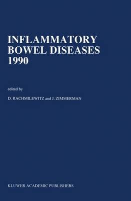 Inflammatory Bowel Diseases 1990 - 