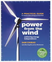 Power From the Wind - Dan Chiras