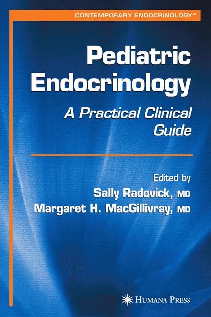 Pediatric Endocrinology - 