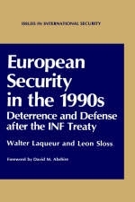 European Security in the 1990s - 