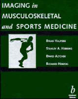 Practical Guide to Sports Medicine Imaging - Brian Halpern, Mary C. Herring, D Altchek, R. Herzog