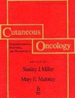 Cutaneous Oncology - 